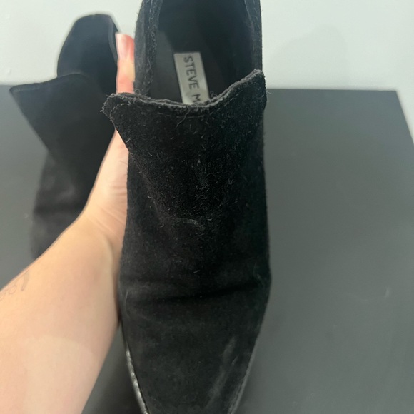 STEVE MADDEN boots - Picture 3 of 6